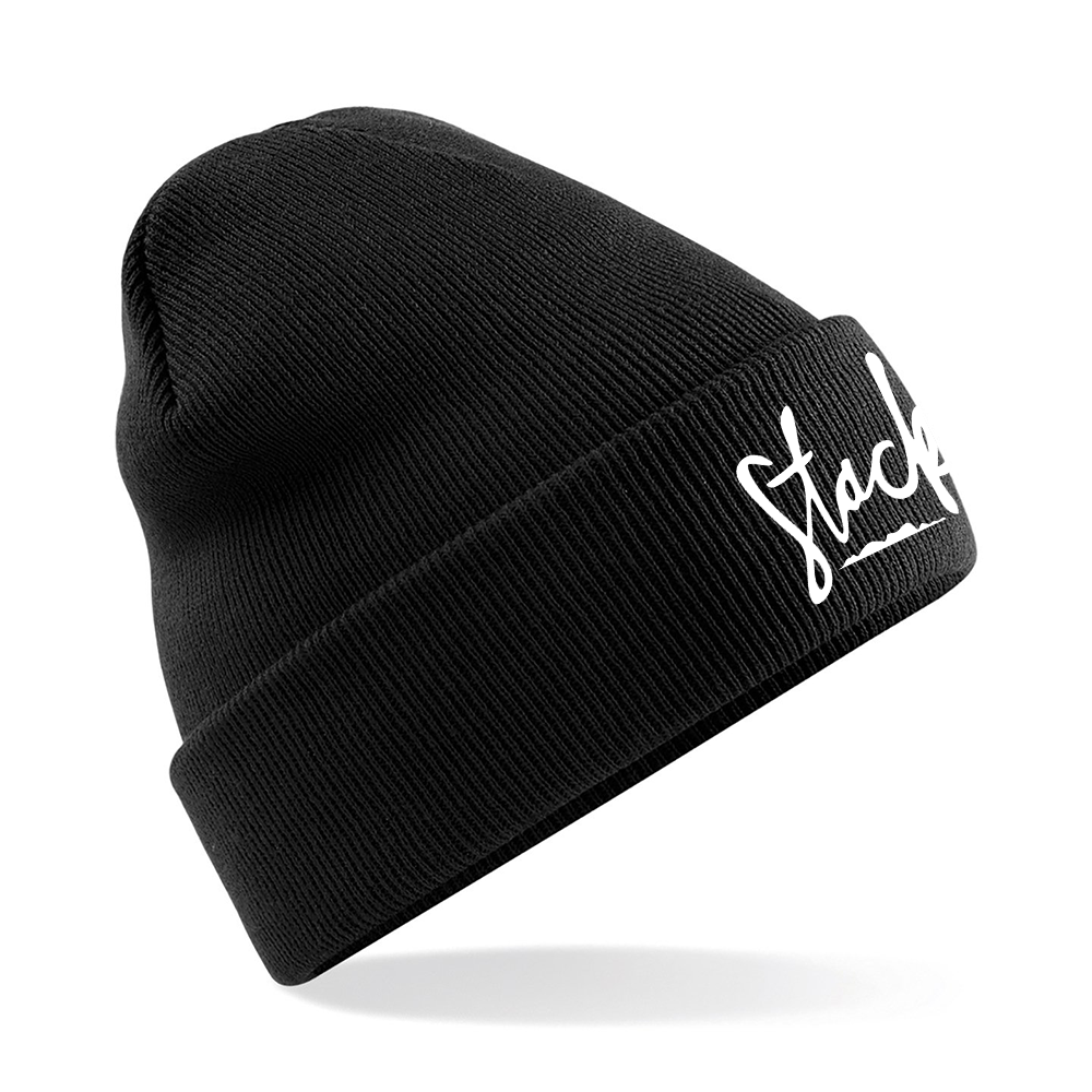 Cuff Beanie