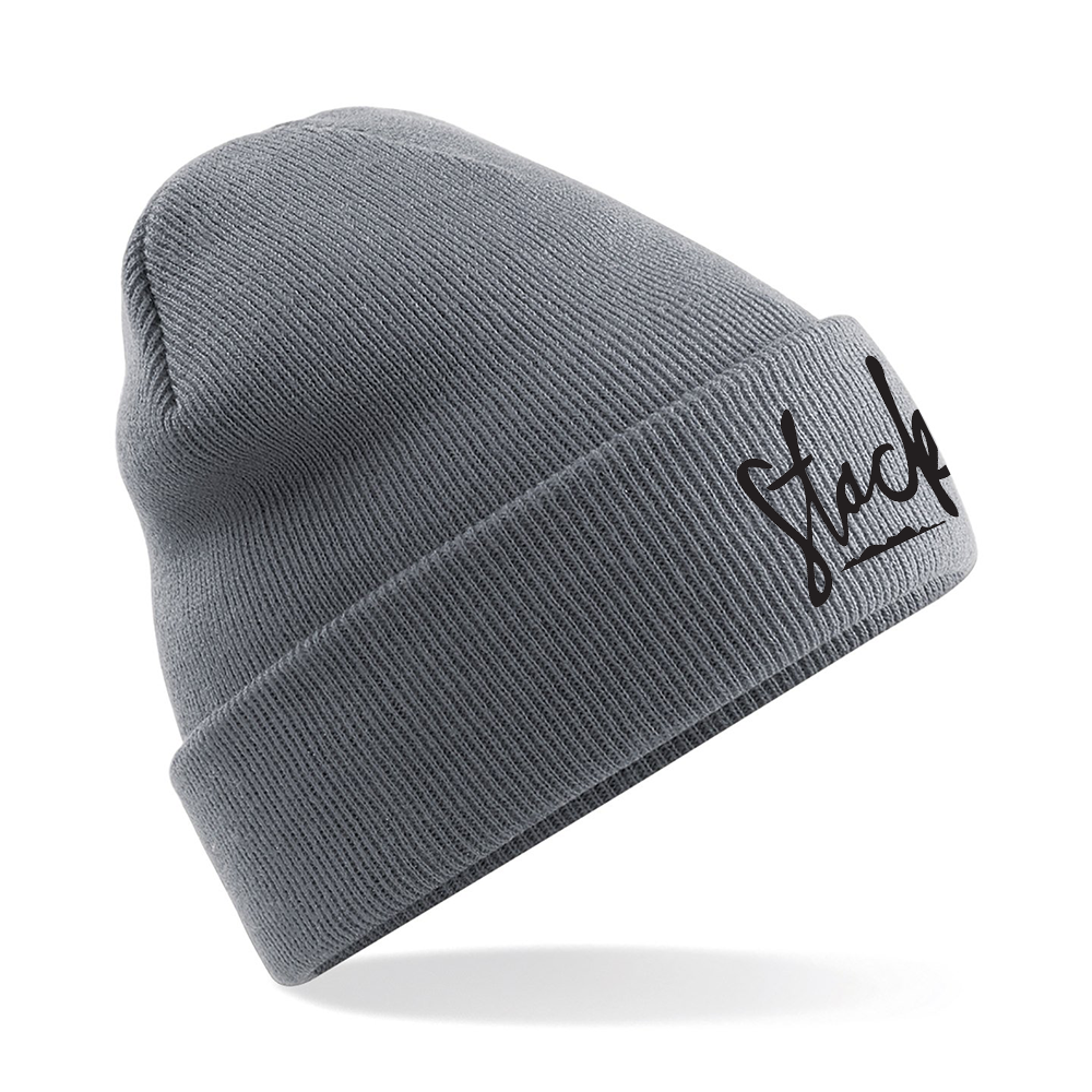 Cuff Beanie