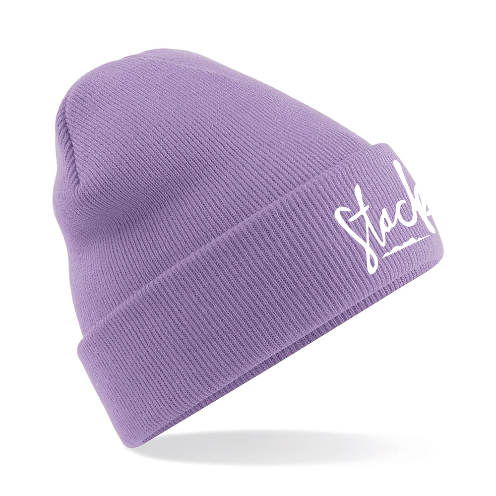 Cuff Beanie