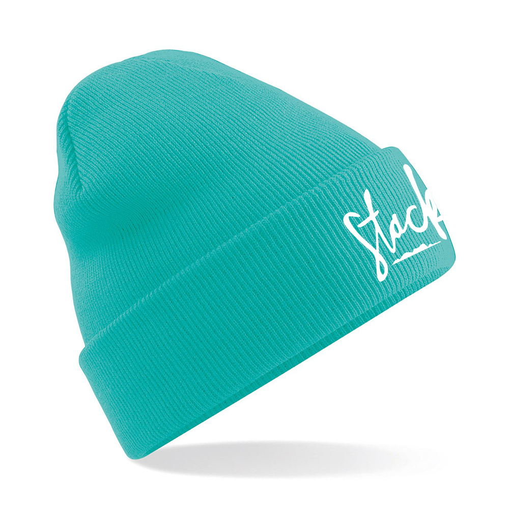 Cuff Beanie