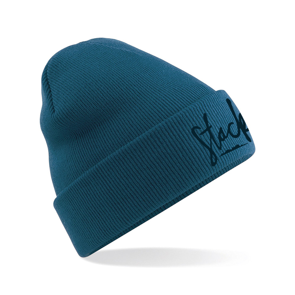 Cuff Beanie