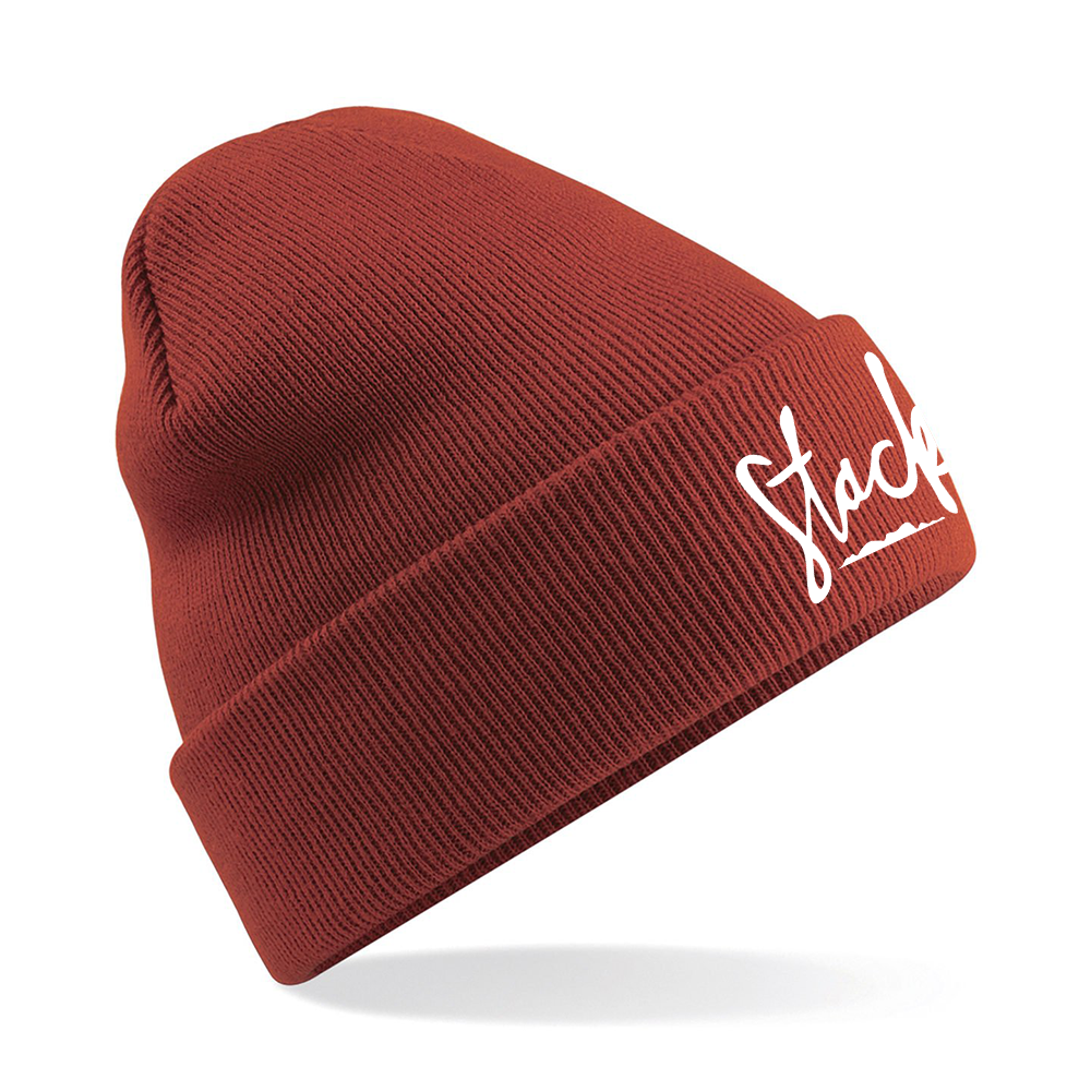 Cuff Beanie