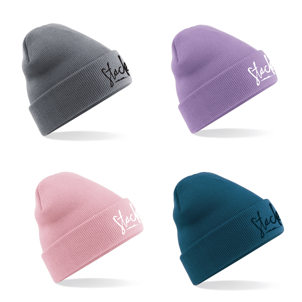 Cuff Beanie